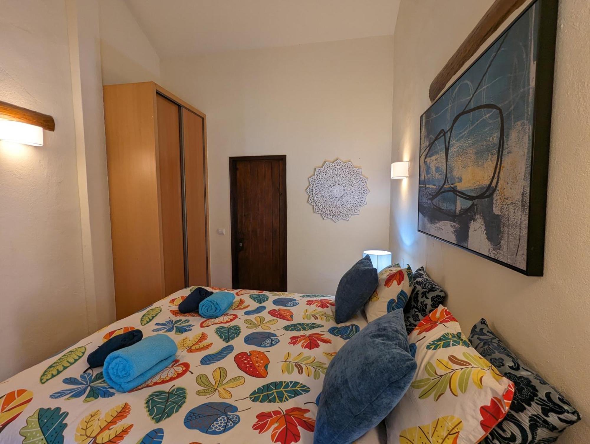 Casa Do Palmeiral - Hoom B&B Montes de Cima Zimmer foto